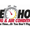 C & G Heating & Air Conditioning Contractors