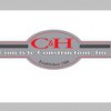 C & H Concrete
