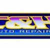 C & H Foreign Auto Repair