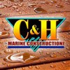 C & H Marine Construction