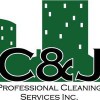C & J Professional Cleaning Services