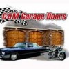 C & M Garage Doors