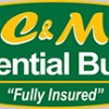 C & M Residential Builders