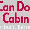 Can-Do-Garage Cabinets