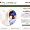 C & R Appliance Sales & Services
