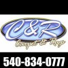 C&R Carpet & Rug Of Fredericksburg