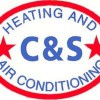C & S Heating & Air Conditioning