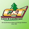 C & T Lawn Landscape