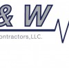 C & W Electrical Contractors