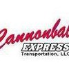Cannonball Express
