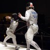 Cannon Fencing Academy