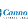 Cannon's Classic Cleaners
