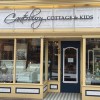 Canterbury Cottage & Kids