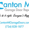 Canton MI Garage Door Service