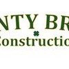 Canty Brothers Construction