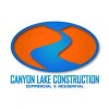 Canyon Lake Construction