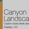 Canyon Landscape