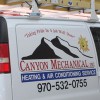 Canyon Mechanical