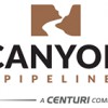 Canyon Pipeline Construction