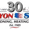 Canyon State Air Conditioning, Heating & Plumbing