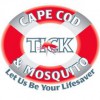 Cape Cod Tick Control