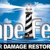 Pcs Restoration