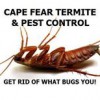 Cape Fear Termite & Pest Control