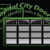 Capital City Garage Doors