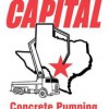 Capital Concrete Pumping