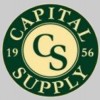 Capital Supply Of Columbia