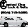 Capitol City Lock & Safe