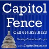 Capitol Fence