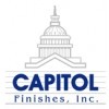 Capitol Finishes