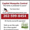 Capitol Mosquito Control