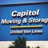 Capitol Moving & Storage