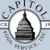 Capitol Pool Service