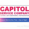 Capitol Service