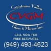 Capistrano Valley Glass & Mirror