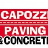 Capozzi Paving & Concrete