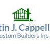 Martin J Cappelletti Custom