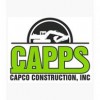 Capps-Capco Construction