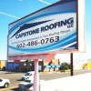 Capstone Roofing