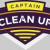 Captain Cleanup