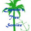 Captain's Tree Service