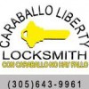 Caraballo Liberty Locksmith