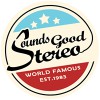 Safe & Sound Alarm & Stereo