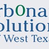 Carbonated Solutions-West Tx