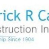 Patrick R. Carcaise Construction
