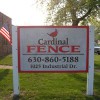 Cardinal Fence & Supply