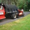 Tubiolo Asphalt Paving